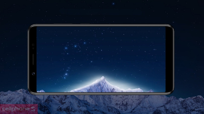 Pin Vivo V7