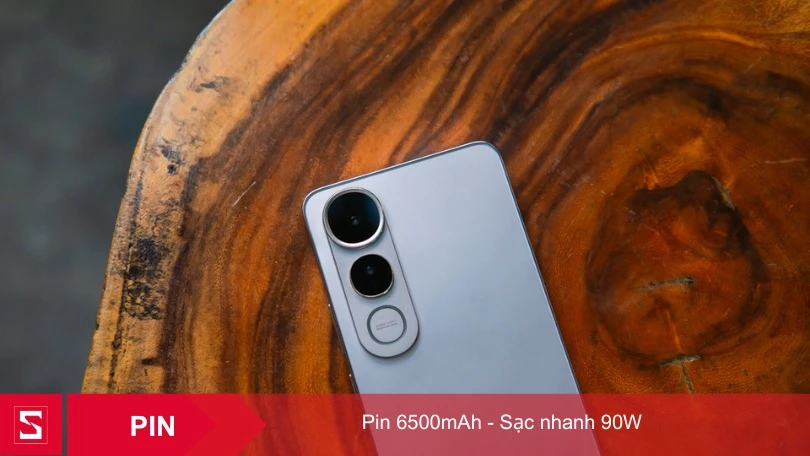 Pin vivo V50 Lite 5G