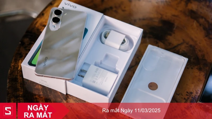 Điện thoại vivo Y04 khi nào ra mắt