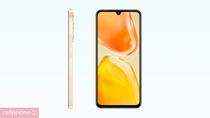 Vivo V26 – Thiết kế hiện đại, cấu hình mạnh mẽ