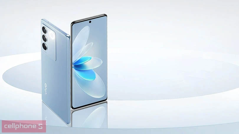 Vivo V27 - Sự cải tiến của thế hệ mới