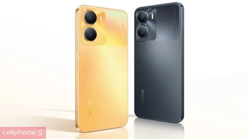 Vivo Y35m