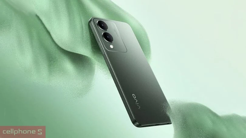 Điện thoại Vivo Y12 ra mắt khi nào?
