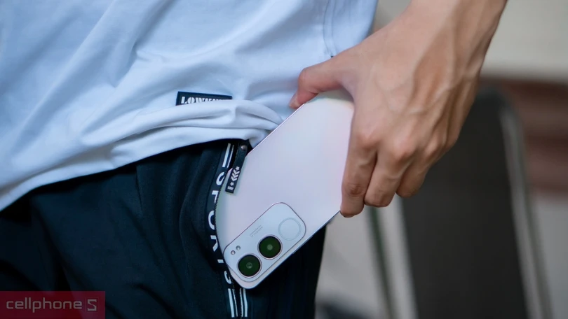 vivo Y19S giá bán bao nhiêu tiền