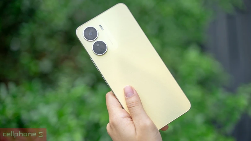 Điện thoại Vivo Y16