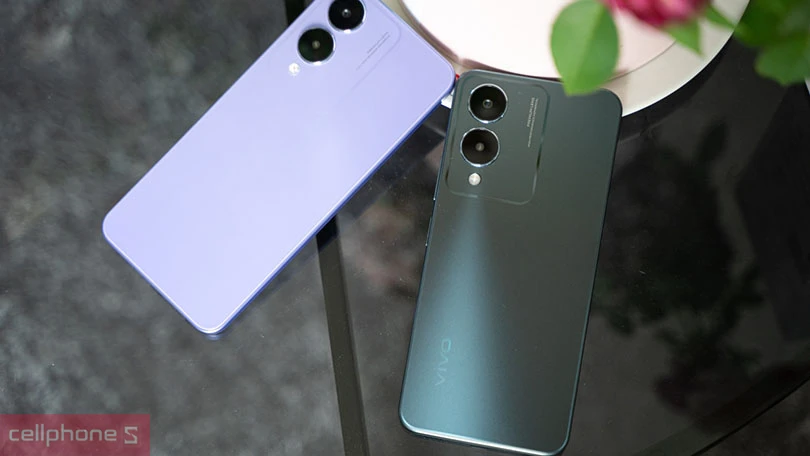 Vivo Y17s khi nào ra mắt