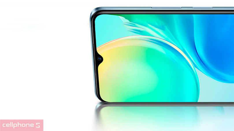 Đánh giá điện thoại Vivo Y73t