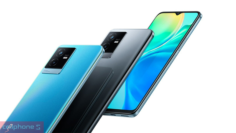 Điện thoại Vivo Y73 khi nào ra mắt?