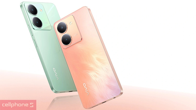 Vivo Y77T bao giờ ra mắt?