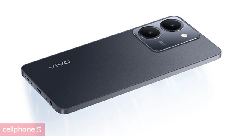 Điện thoại Vivo Y78m – Mạnh mẽ, đẳng cấp, siêu trải nghiệm
