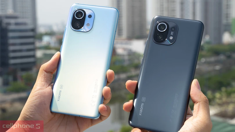 Xiaomi 11