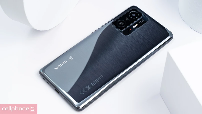 Xiaomi 11 T