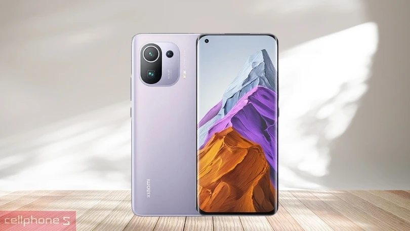 Xiaomi 11 Pro