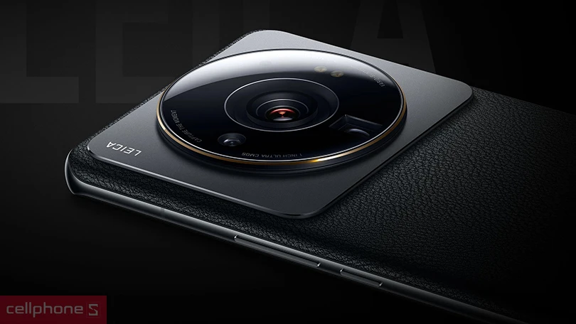 Xiaomi 12S 