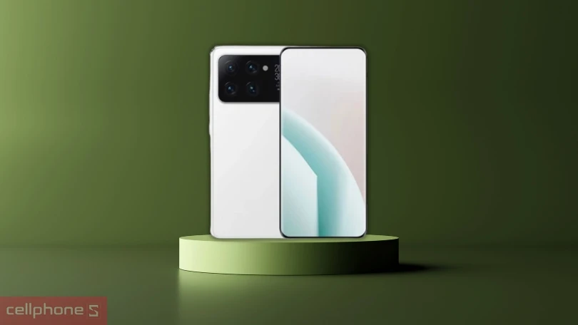 Xiaomi 12 Ultra