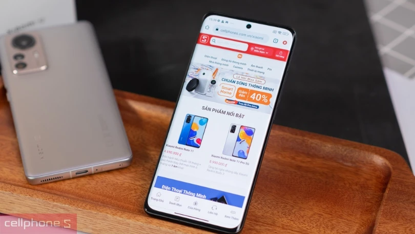 Xiaomi 12