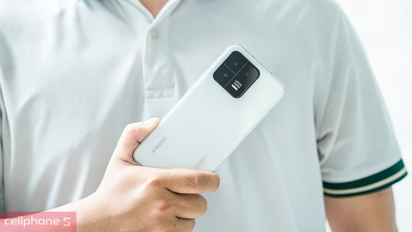 Điện thoại Mi 13 Series ra mắt khi nào