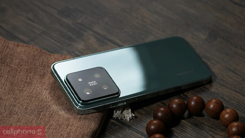 Camera Xiaomi 14 8GB 128GB