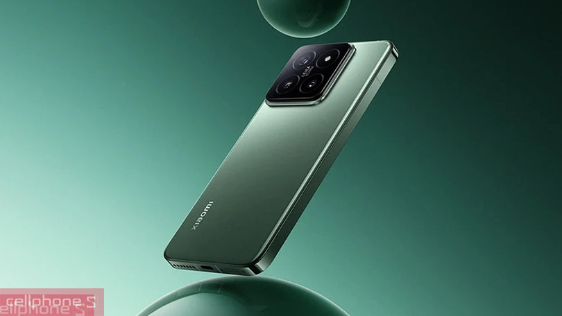 Màn hình Xiaomi 14 8GB 128GB