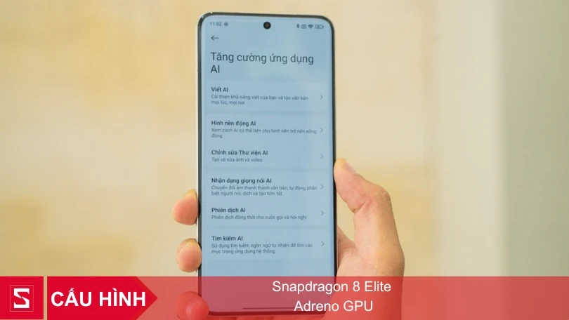 Xiaomi 15 Ultra 5G 16GB 1TB
