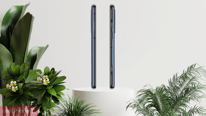 Đánh giá cấu hình Xiaomi Black Shark 5S PRO
