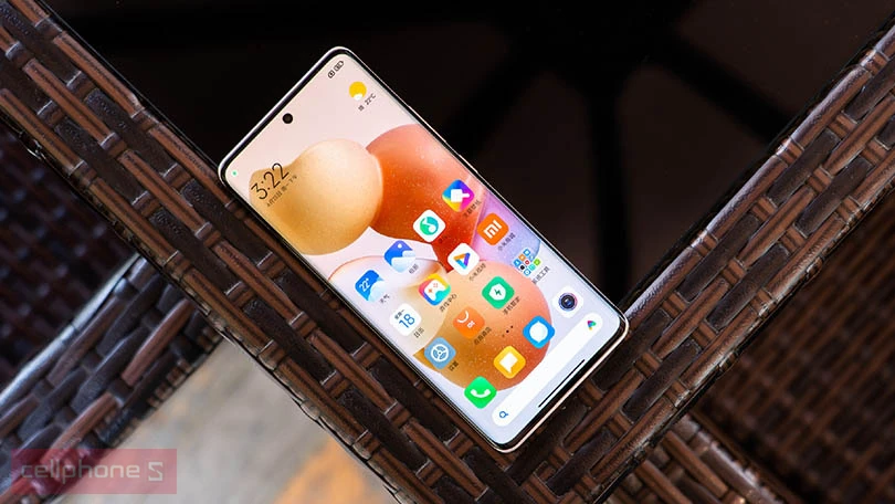 Xiaomi Civi 1S