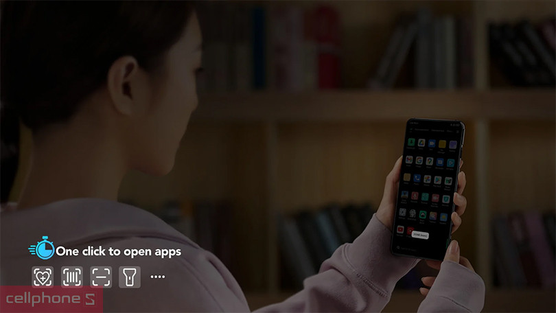Xiaomi Black Shark 6 Pro - Smartphone có cấu hình siêu khủng