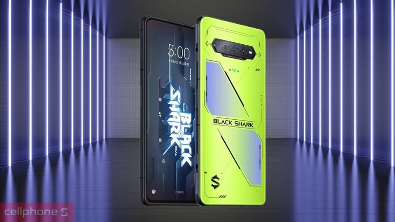  khi nào ra mắt?