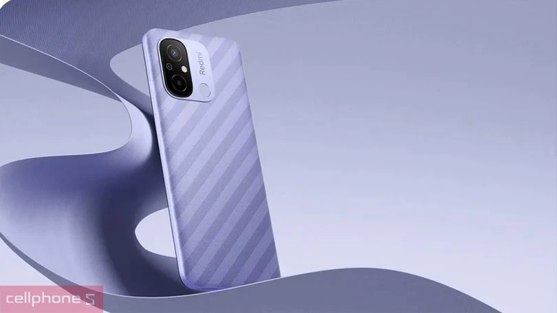 Điện thoại Xiaomi POCO C55 giá bao nhiêu