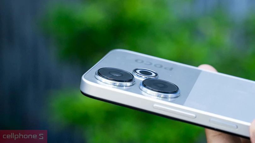 Điện thoại Xiaomi POCO M6 khi nào ra mắt