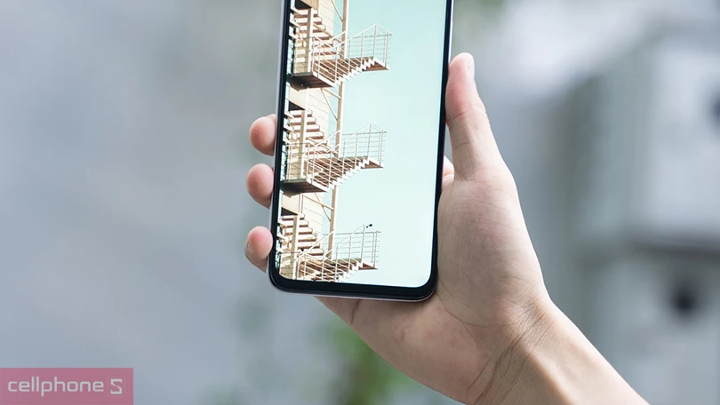Pin điện thoại POCO M6