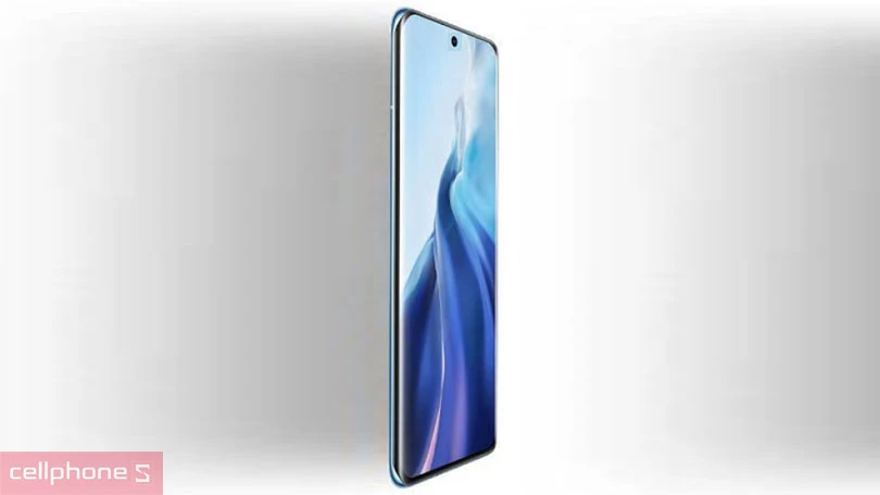  Xiaomi POCO F5