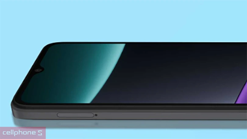 Điện thoại Xiaomi POCO C51 - Hiển thị mượt mà, cấu hình vượt trội