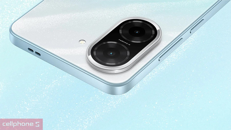 Điện thoại Xiaomi Redmi A5 4G giá bán bao nhiêu tiền