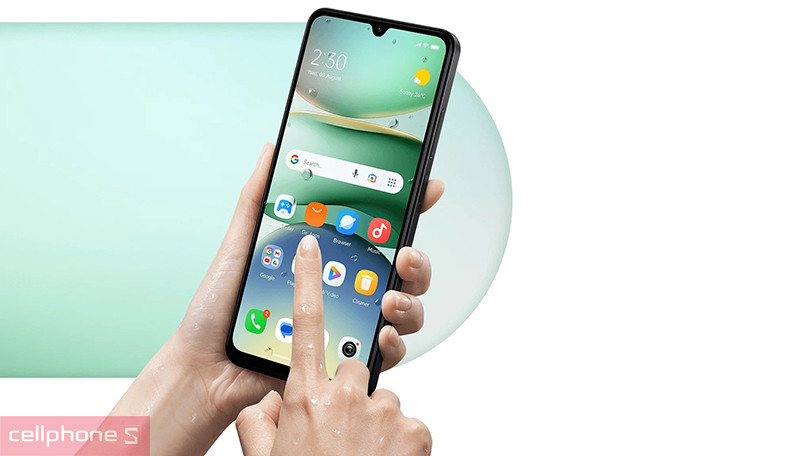 Màn hình điện thoại Xiaomi Redmi A5 4G