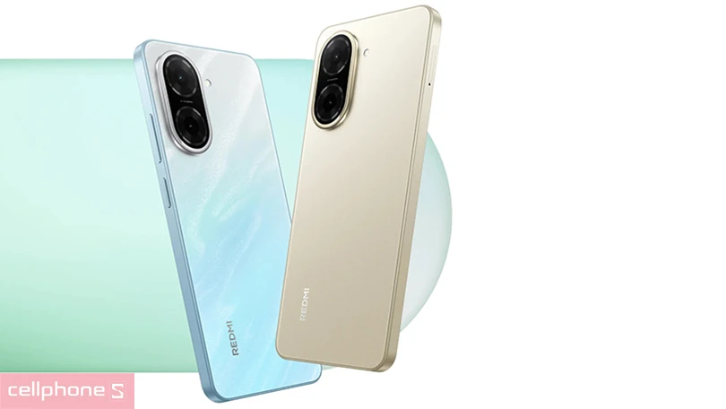 Pin điện thoại Xiaomi Redmi A5 4G
