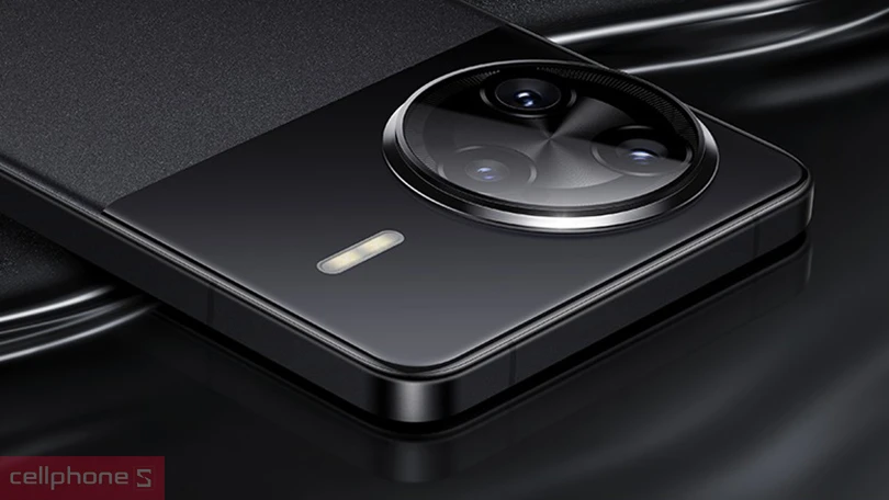 Cấu hình điện thoại Xiaomi Redmi K80 Pro