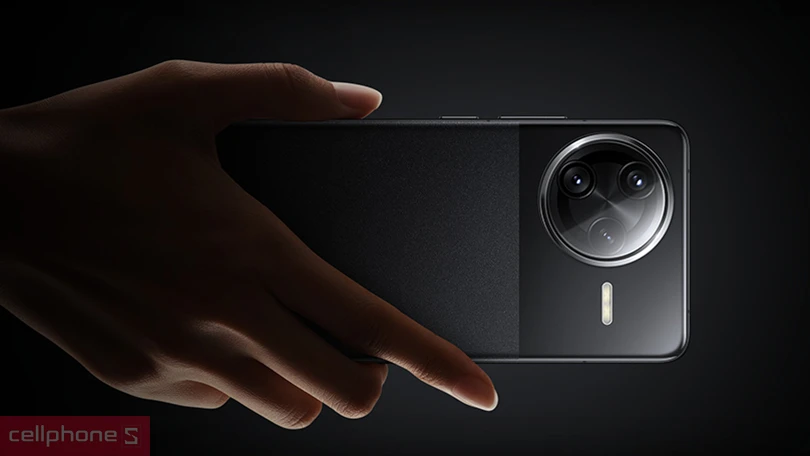 Điện thoại Xiaomi Redmi K80 Pro khi nào ra mắt?