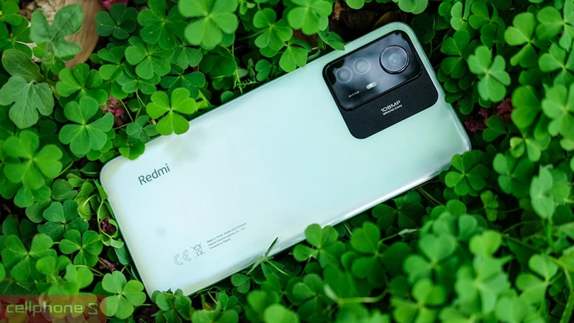 Hiển thị mượt mà kết hợp cụm ống kính sắc nét