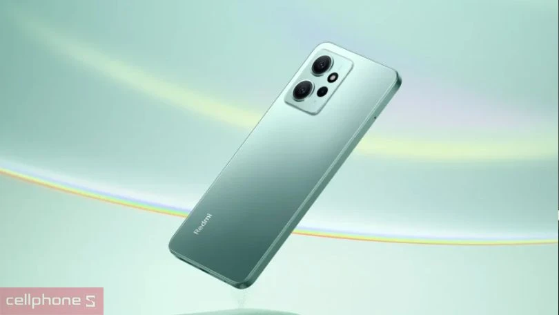 Cấu hình Xiaomi Redmi Note 13 8GB 256GB 