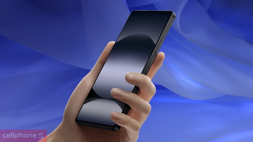 Điện thoại Xiaomi Redmi Note 14S khi nào ra mắt