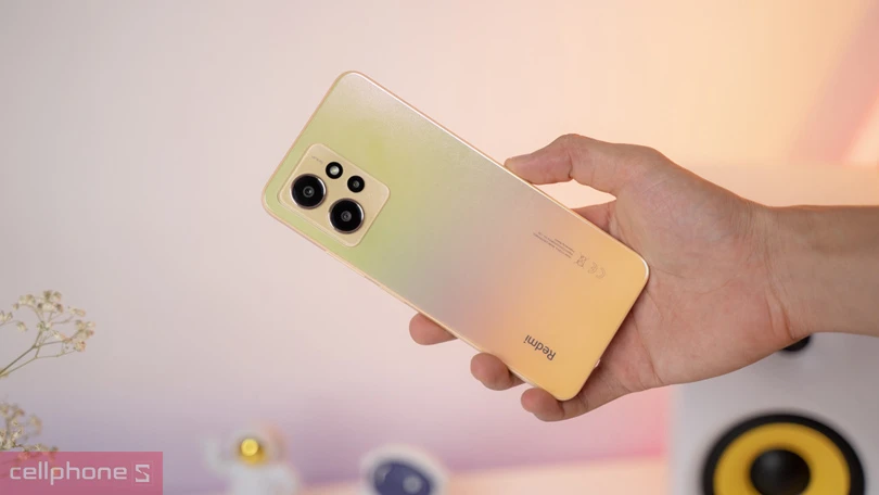 Ưu điểm điện thoại Redmi Note 12 Series