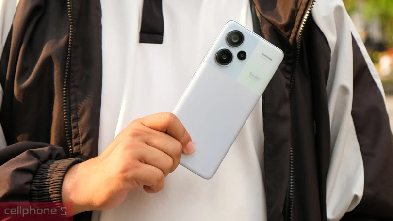Điện thoại Xiaomi Note 13 Series giá bao nhiêu