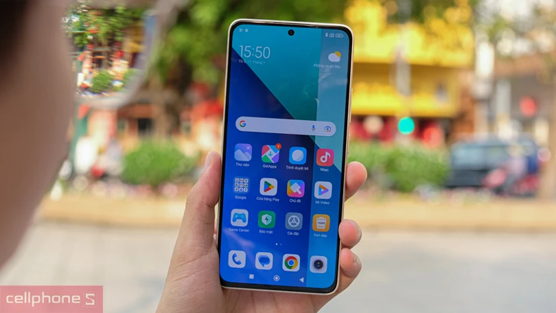 Redmi Note 13