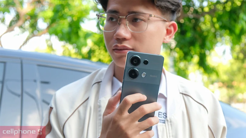 Redmi Note 13 Pro
