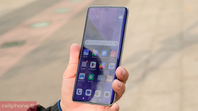 Redmi Note 13 Pro Plus