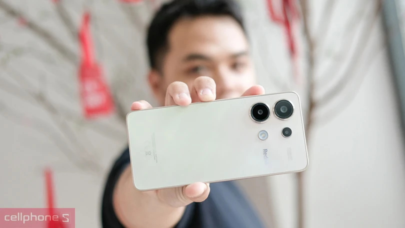 Điện thoại Redmi Note 13 Series ra mắt khi nào