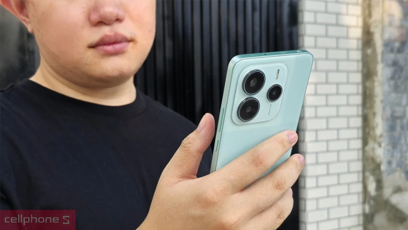 Redmi Note 14