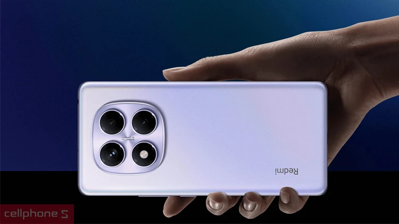 Redmi Note 14 Pro