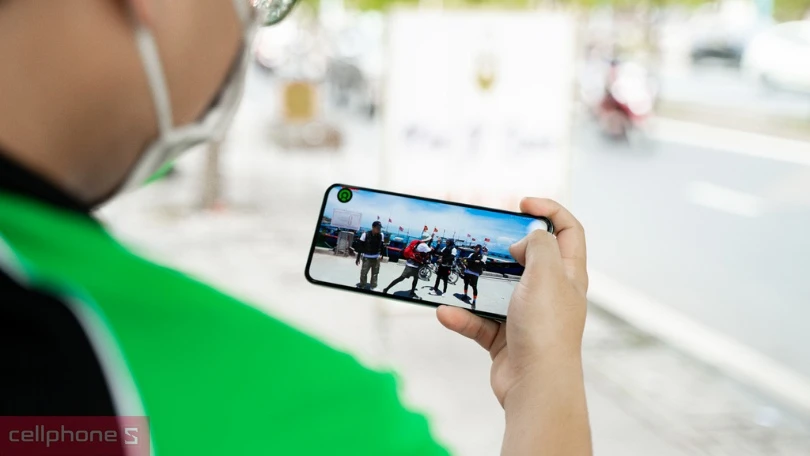 Điện thoại Xiaomi Redmi Note 12
